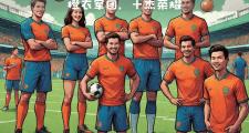 HTH Sports-荷兰选手轻松登顶，称霸榜首