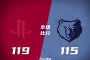 华体会APP下载-火箭险胜灰熊，延续胜利势头的简单介绍