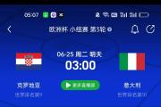 华体会官方入口-克罗地亚惨败俄罗斯，无缘欧洲杯预选赛四强