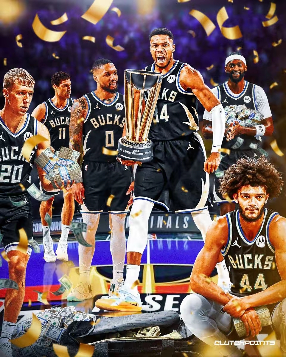 猛龙队与雄鹿队展开激烈对决