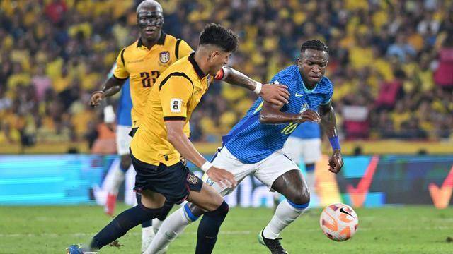 巴西巨星终结进球荒,助球队晋级决赛 巴西巨星终结进球荒,助球队晋级决赛