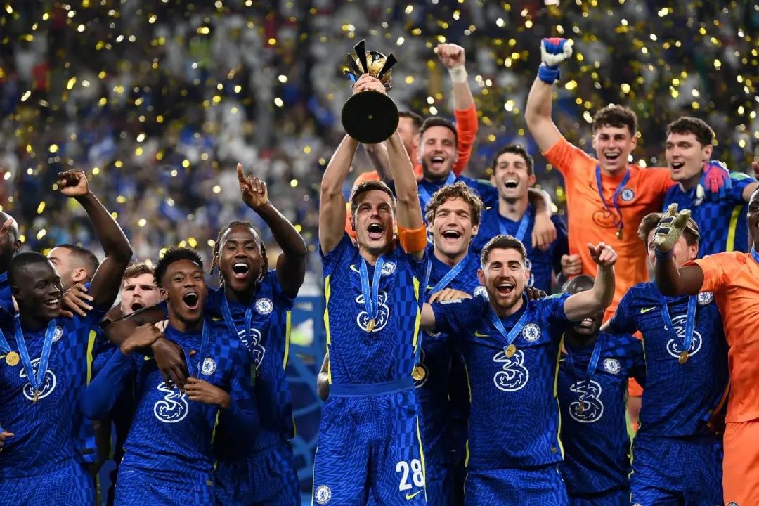 切尔西获得良好表现,实现胜利连胜 切尔西获得良好表现,实现胜利连胜