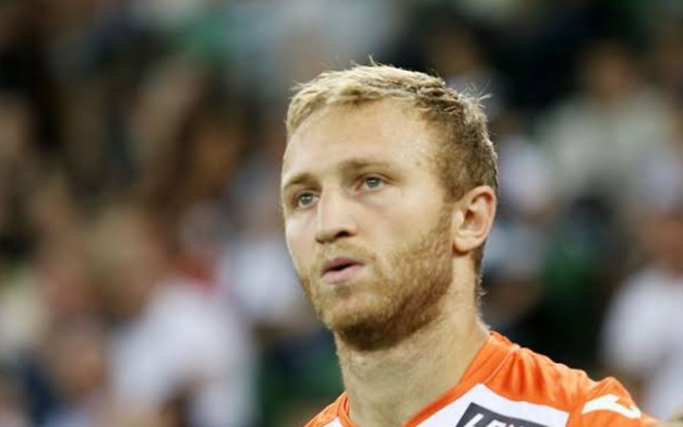 亚美尼亚国家队在胜利之路上稳步前行 亚美尼亚国家队在胜利之路上稳步前行