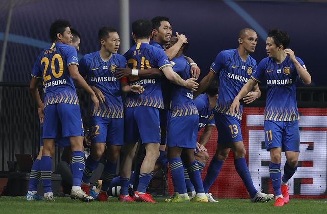 江苏苏宁爆冷逆转,永昌遗憾失利 江苏苏宁爆冷逆转,永昌遗憾失利