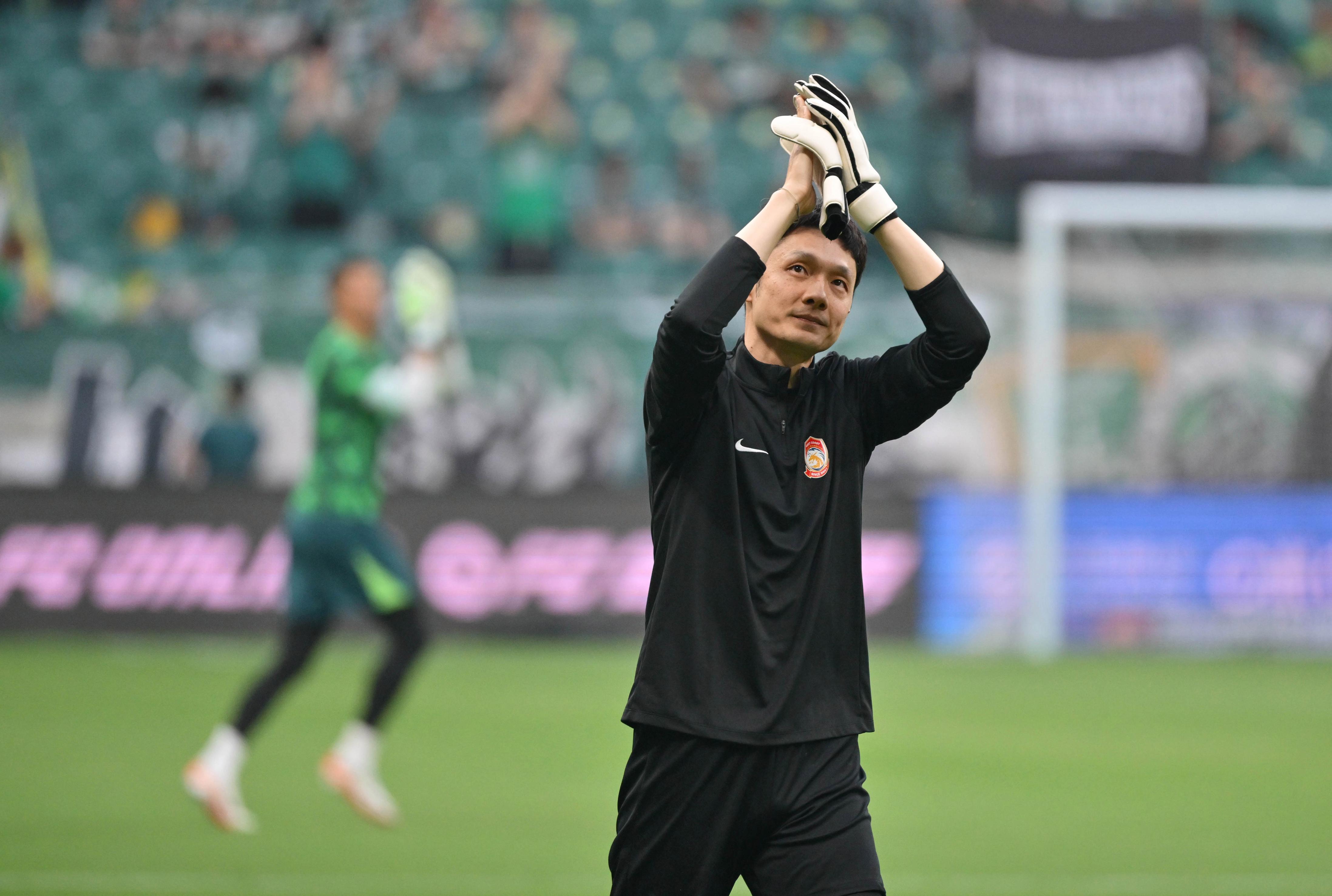 北京国安队在比赛中表现强势,轻取对手的简单介绍 北京国安队在比赛中表现强势,轻取对手的简单介绍