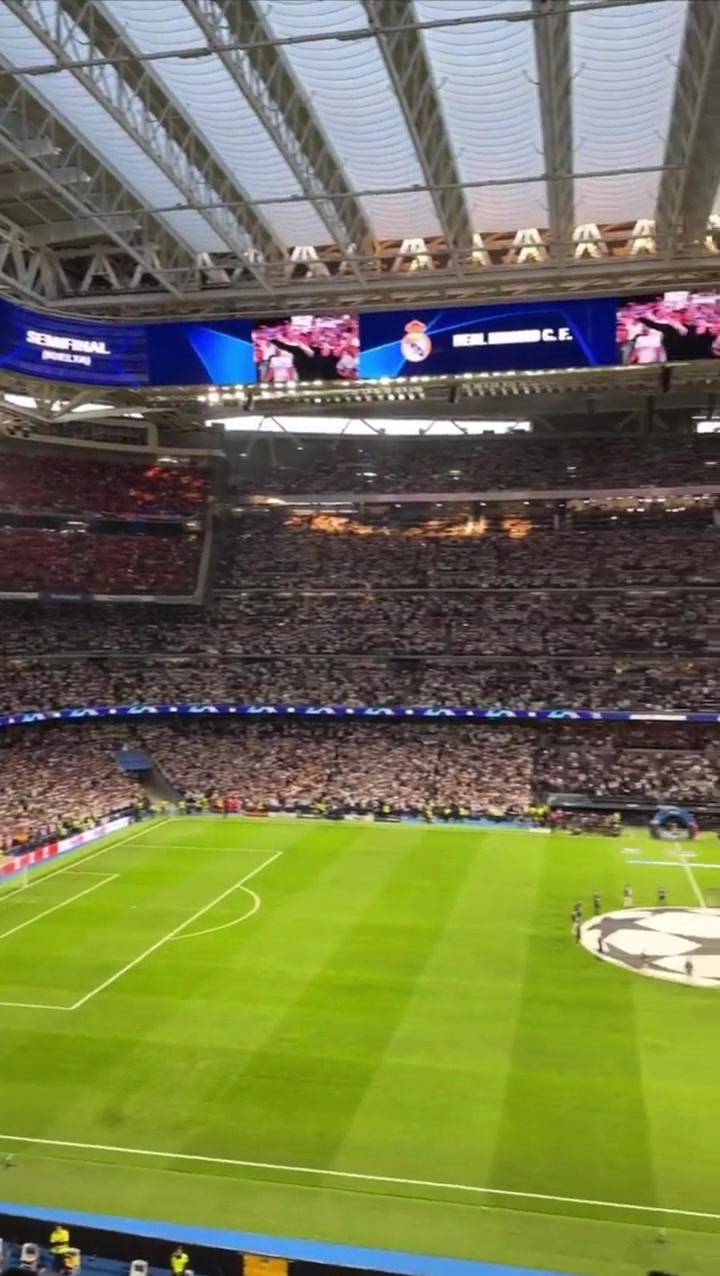 皇马主场 皇马主场