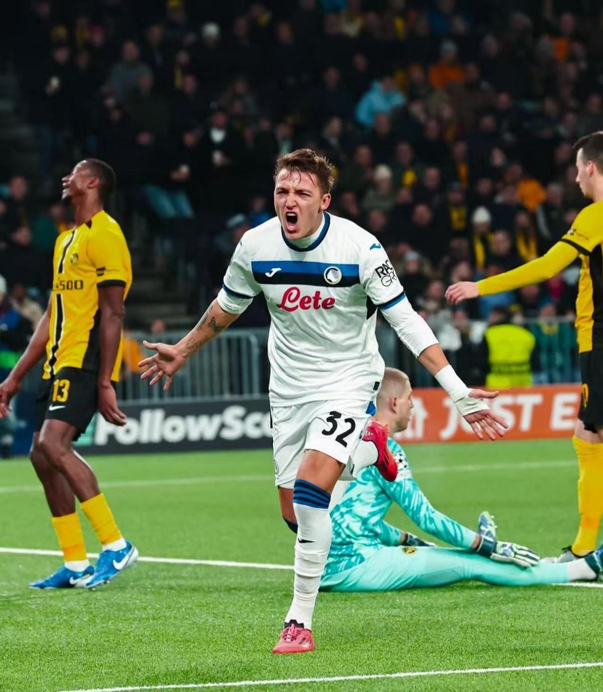 意甲豪门客场失利,晋级形势岌岌可危的简单介绍 意甲豪门客场失利,晋级形势岌岌可危的简单介绍