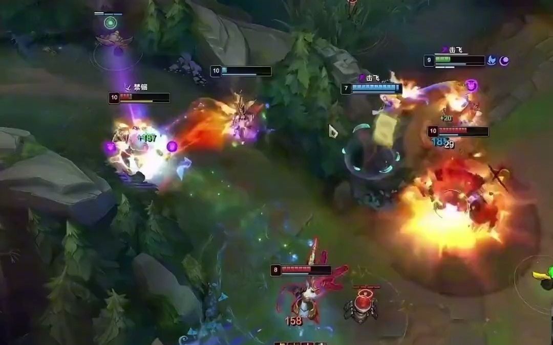 强者之争!顶级球员的对决! 强者之争!顶级球员的对决!