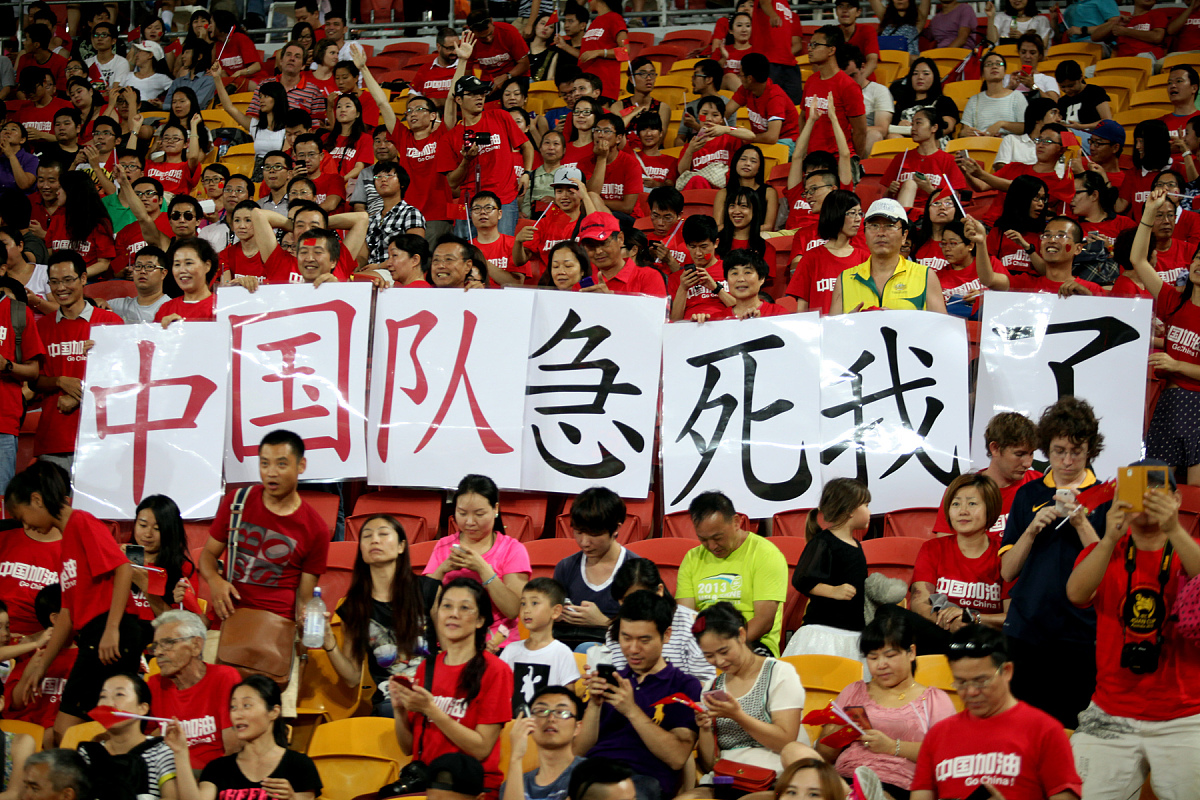 中国球队成功晋级八强,迎来新的挑战的简单介绍 中国球队成功晋级八强,迎来新的挑战的简单介绍