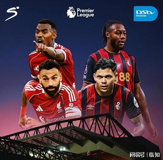 关于利物浦客场战平伯恩茅斯，英超榜首位置依然不变！的信息