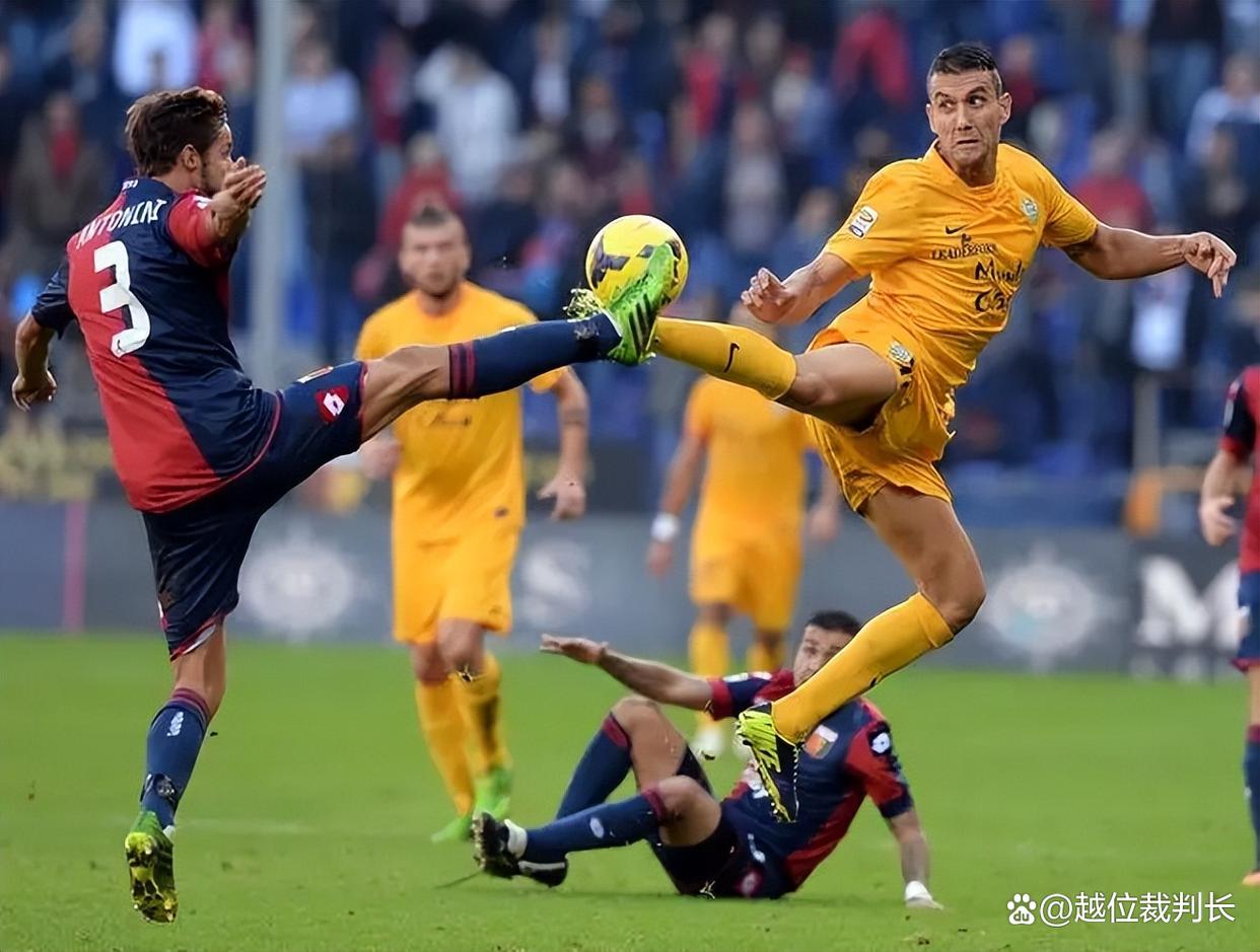 热那亚主场失利，球队需迅速调整的简单介绍