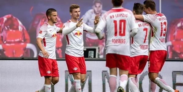 莱比锡红牛客场告捷,球队状态如虹 莱比锡红牛客场告捷,球队状态如虹