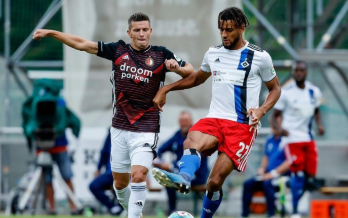 梅斯实力碾压对手，轻松获胜