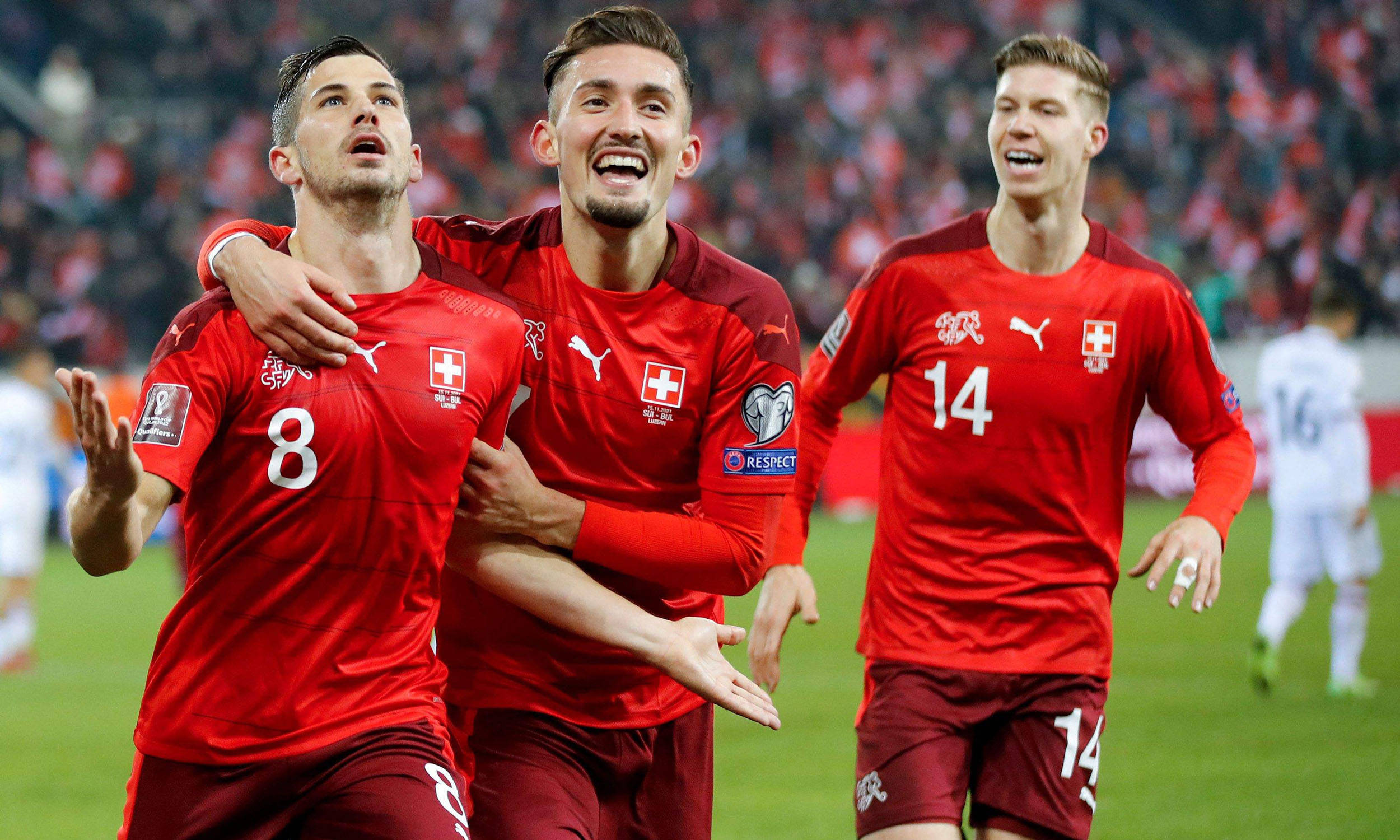 包含德国战平挪威，小组第一不变的词条