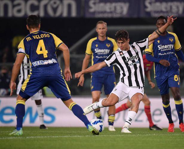 乌迪内斯主场大捷，豪取三分