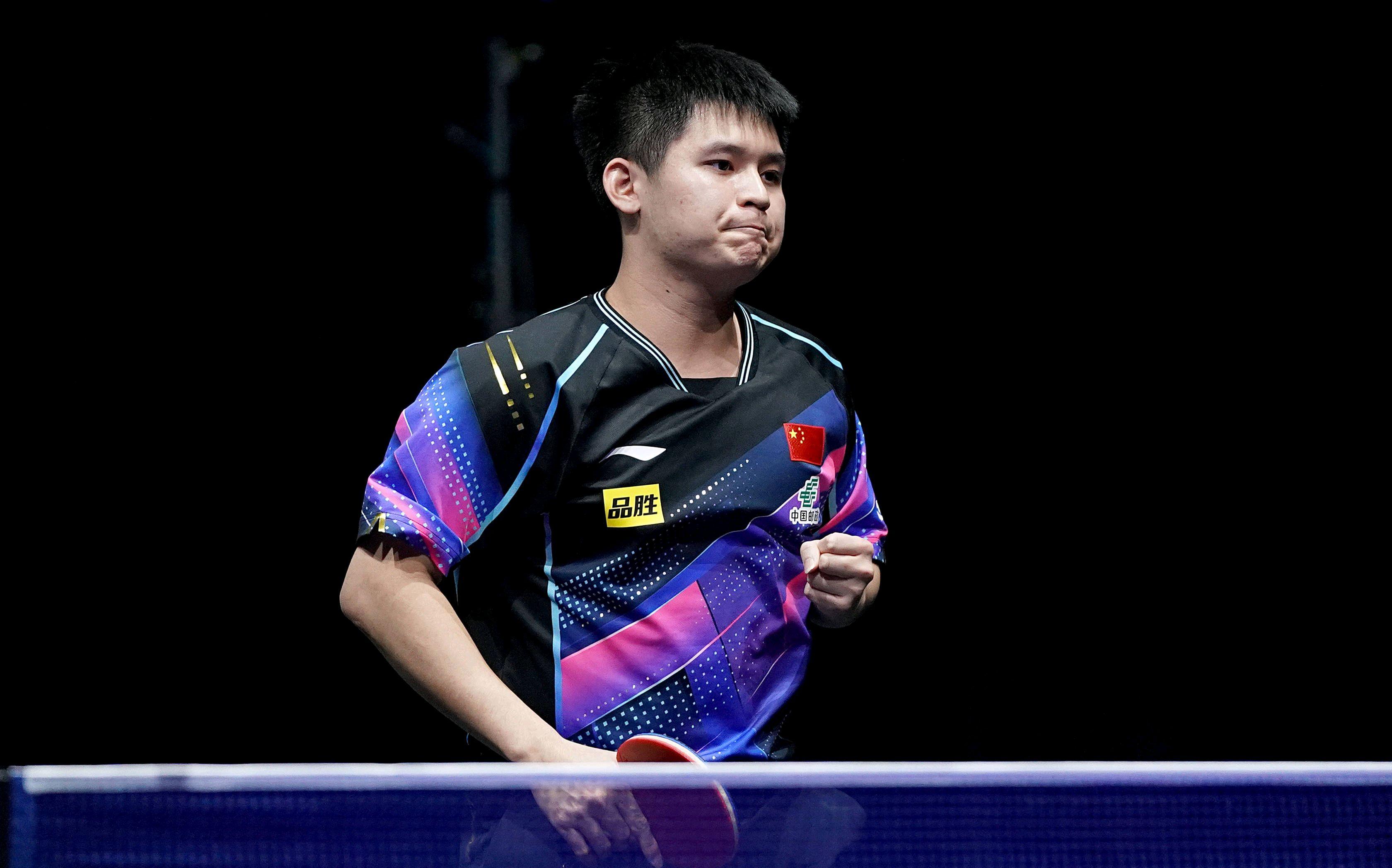 关于选手突围成功晋级，胜利属于意志坚定者的信息