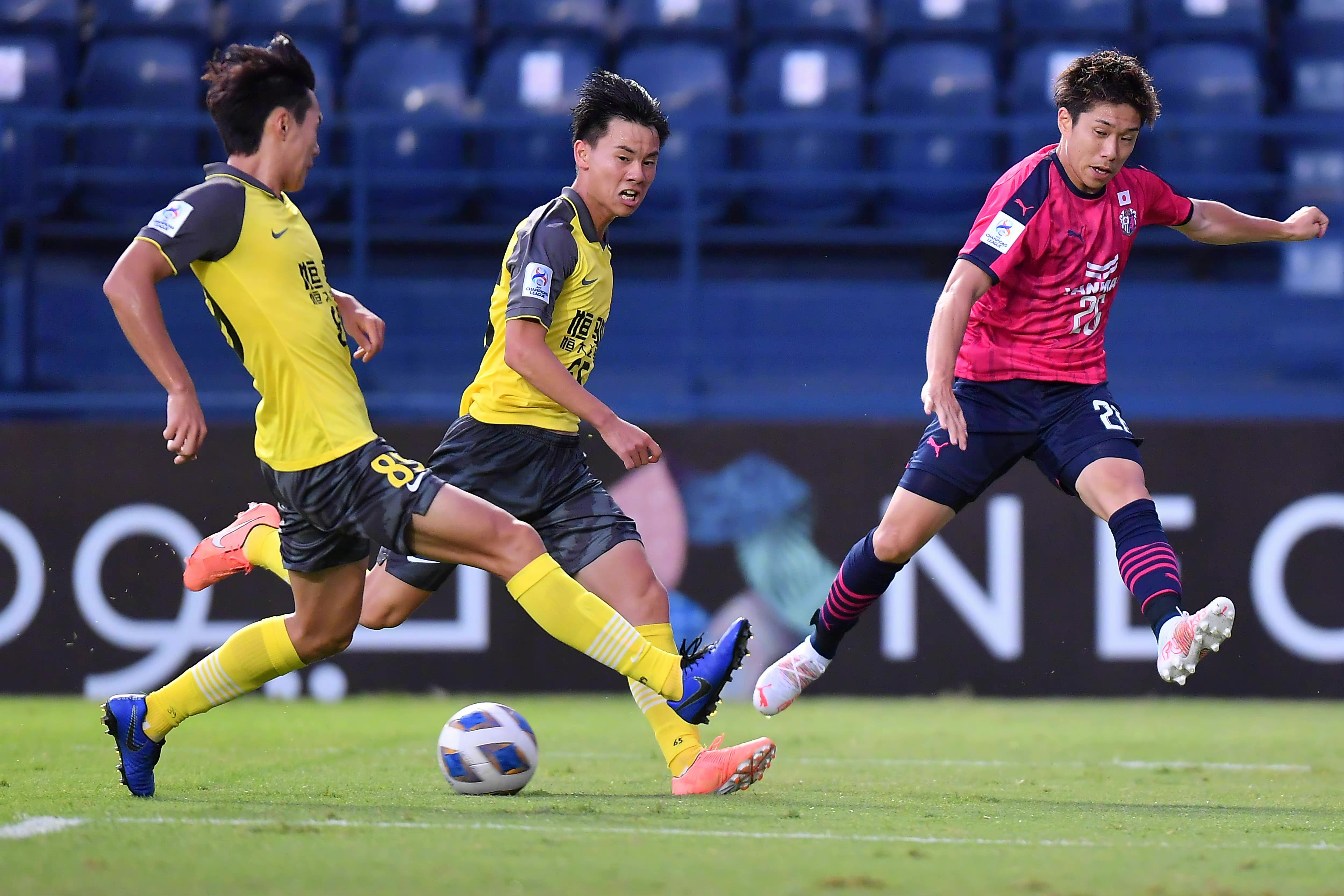 包含关键一战获胜，球队实力得到验证和肯定的词条