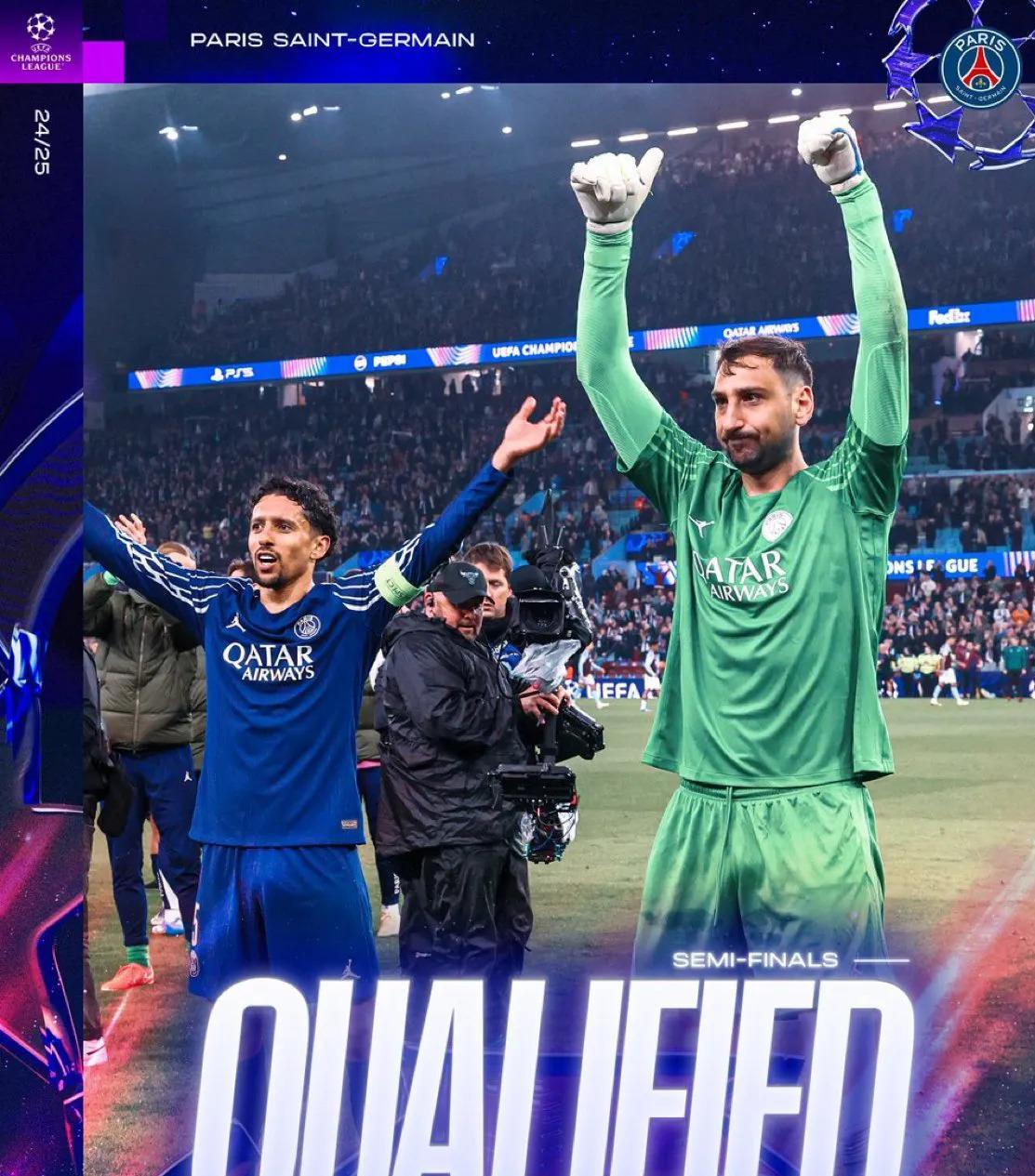 阿贾克斯惨败，欧冠梦碎！