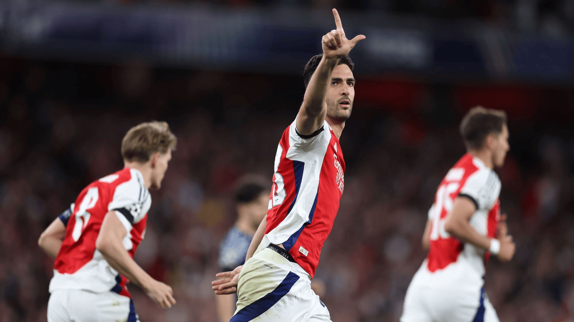 阿森纳客场对阵伯恩茅斯，争取连胜