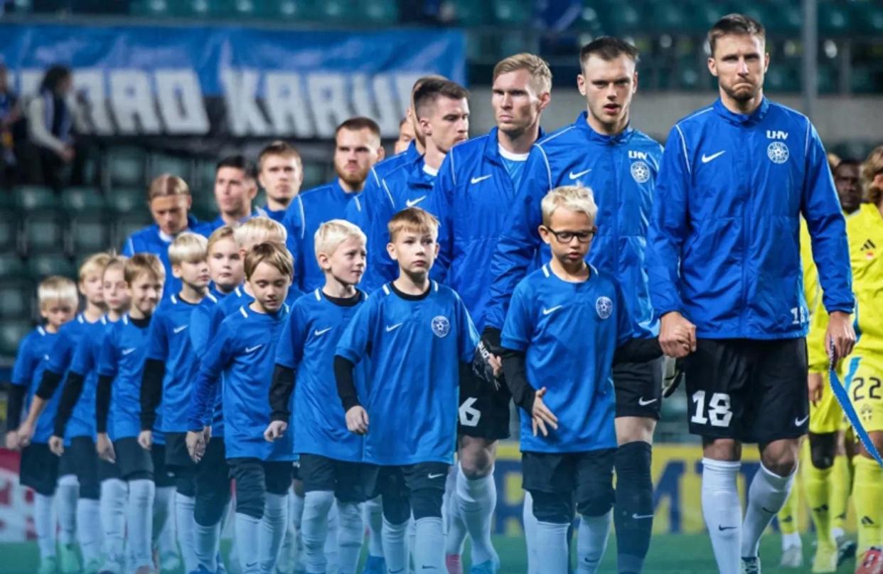 欧预赛热点战役掀起球迷狂潮