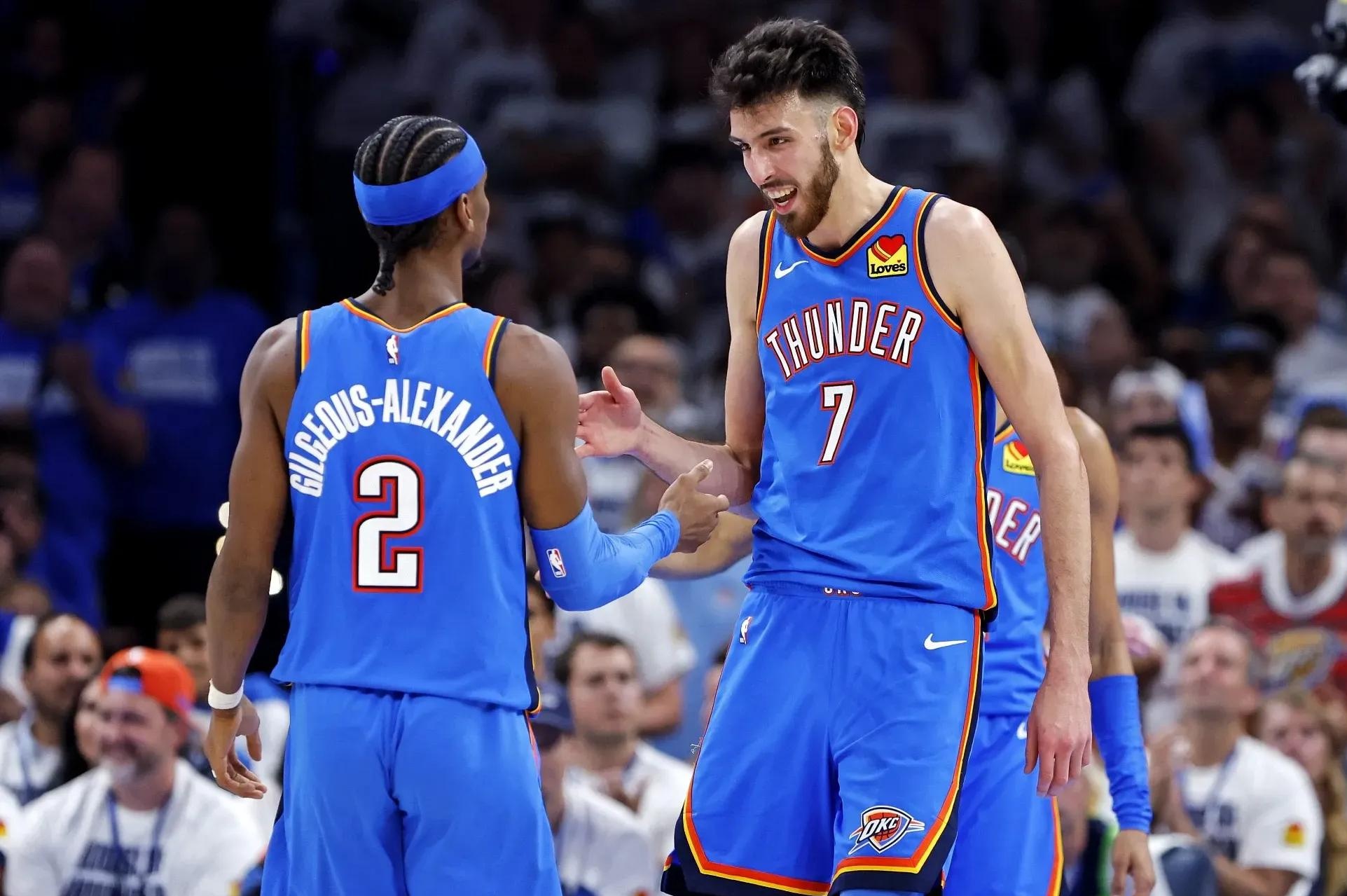 凯尔特人淘汰雷霆,挺进总决赛 凯尔特人淘汰雷霆,挺进总决赛