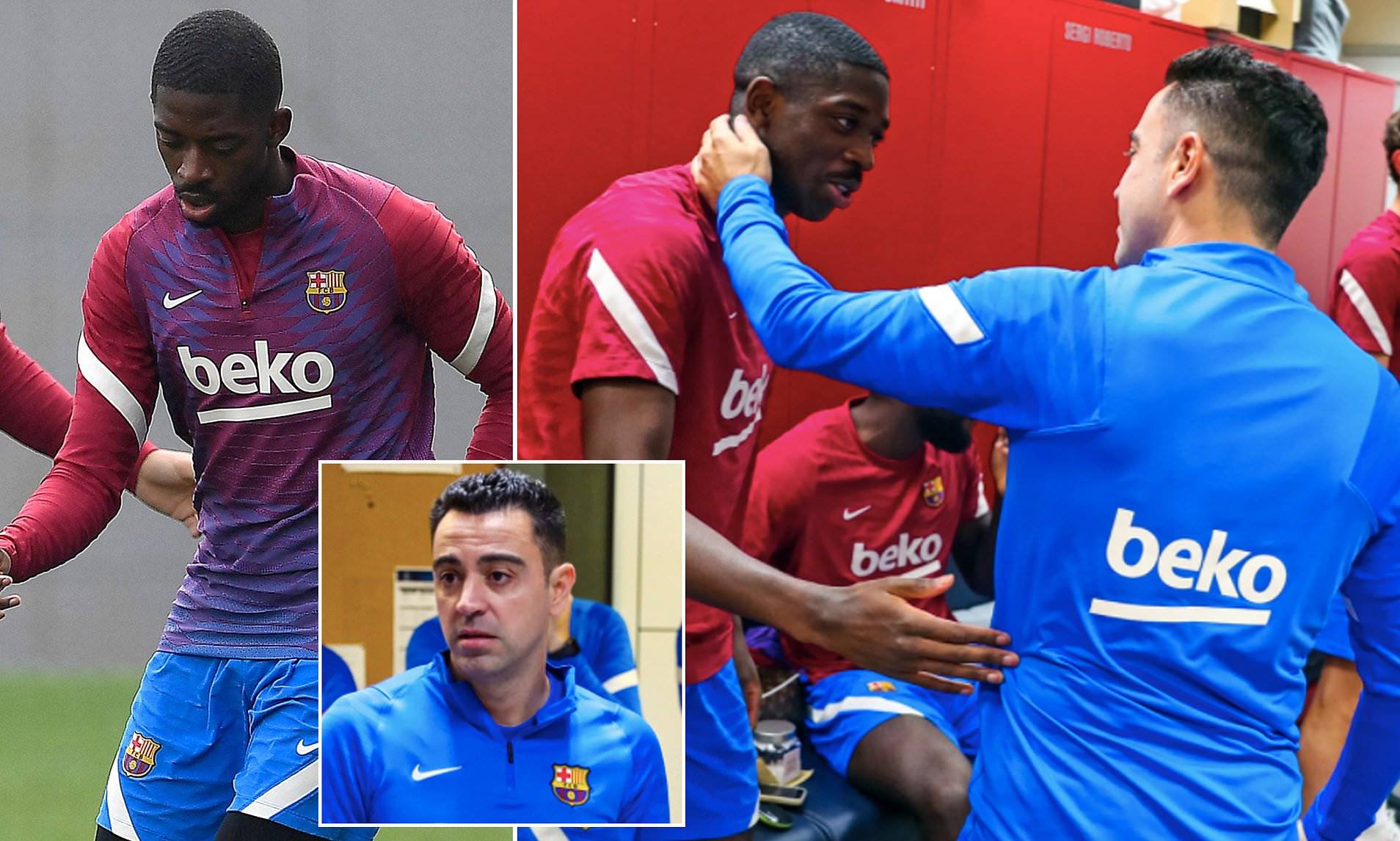 暗示国米续约段奕宏笑言：在亚洲人民面前继续踢球