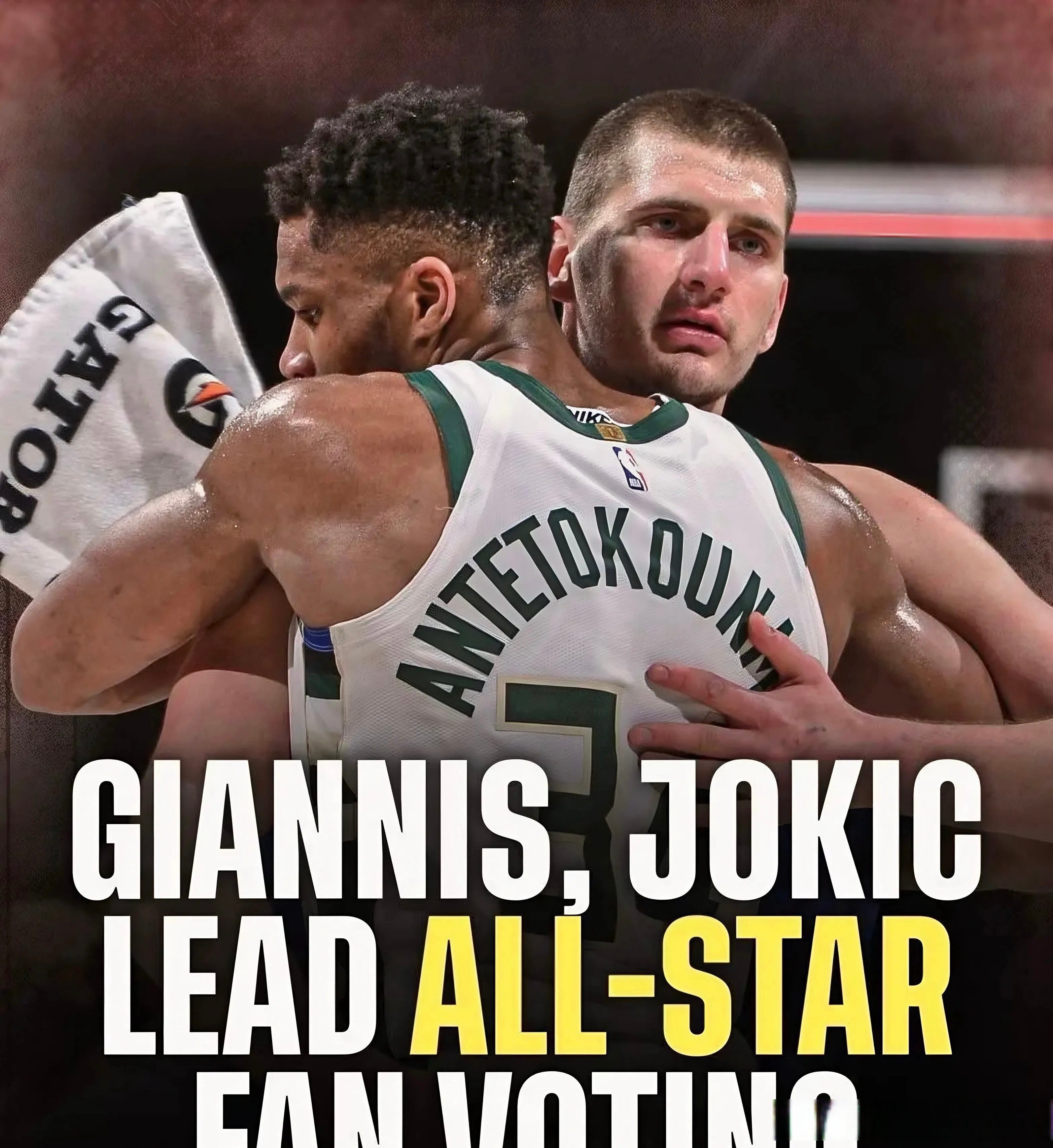 雄鹿险胜国王取得胜利