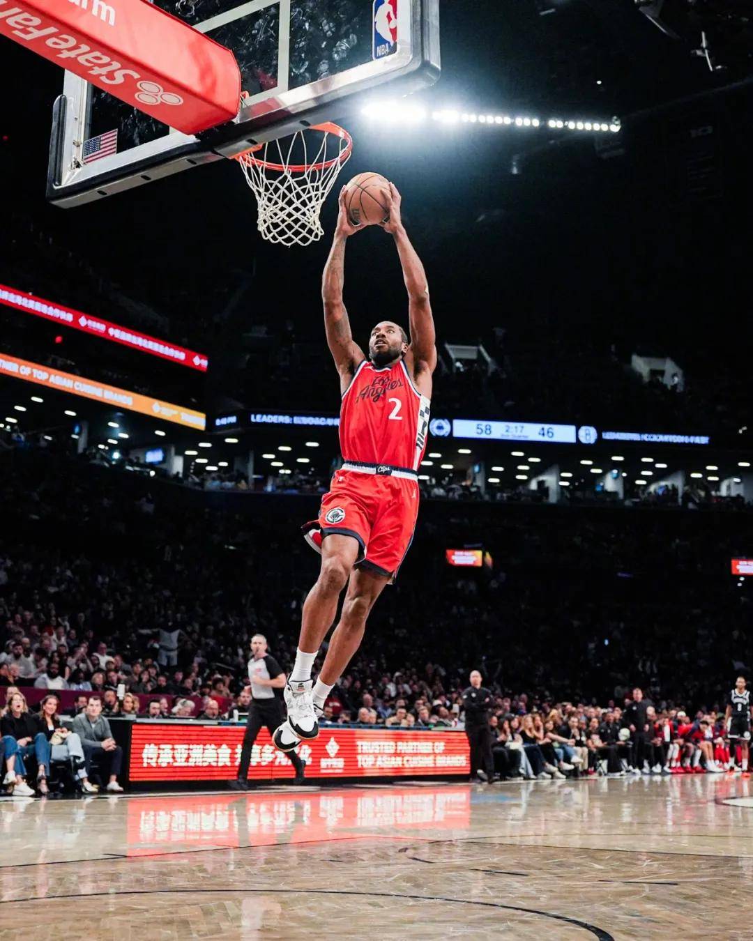 猛龙擒下灰熊，伦纳德单节爆发砍下15分