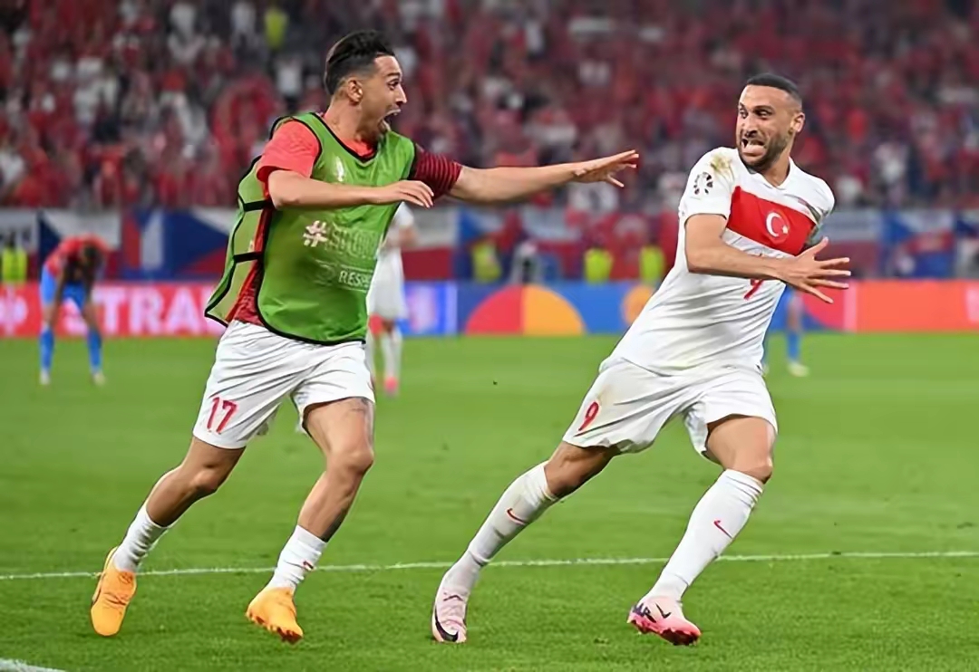 葡萄牙遭德国逆转，欧洲杯小组赛难分胜负的简单介绍