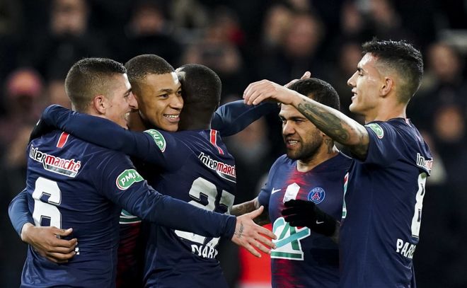 巴黎圣日耳曼基辅迪纳摩程序公开球队完整名单,凯恩金童在列 巴黎圣日耳曼基辅迪纳摩程序公开球队完整名单,凯恩金童在列