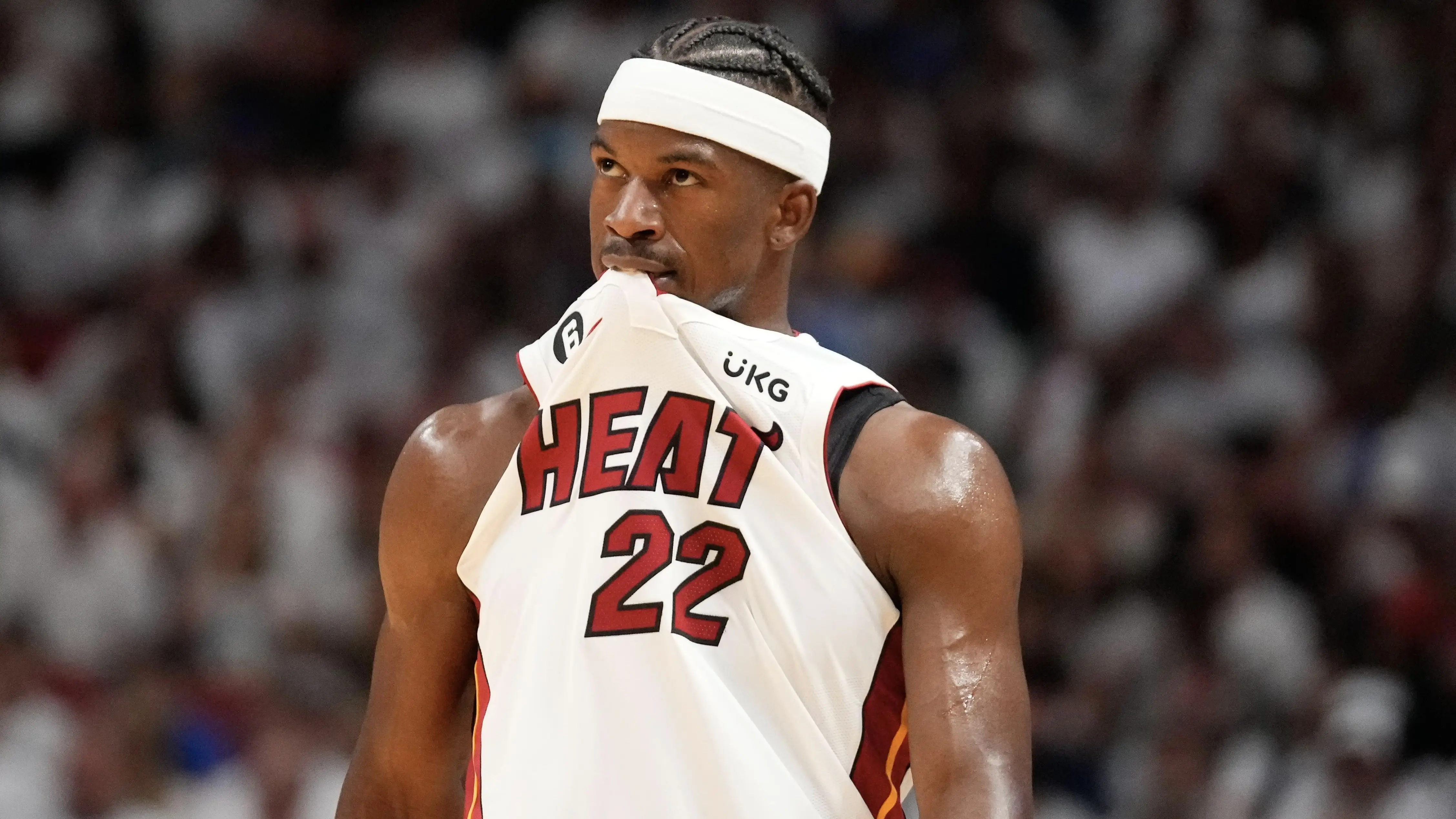 热火大胜国王!巴特勒神奇表现 热火大胜国王!巴特勒神奇表现