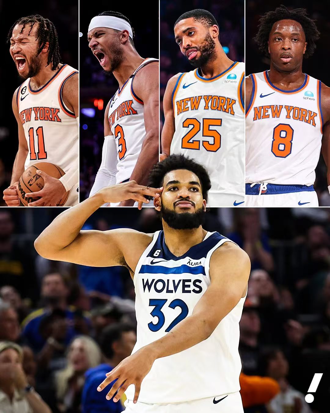 森林狼力克凯尔特人，卡尔-安东尼-唐斯砍下三双