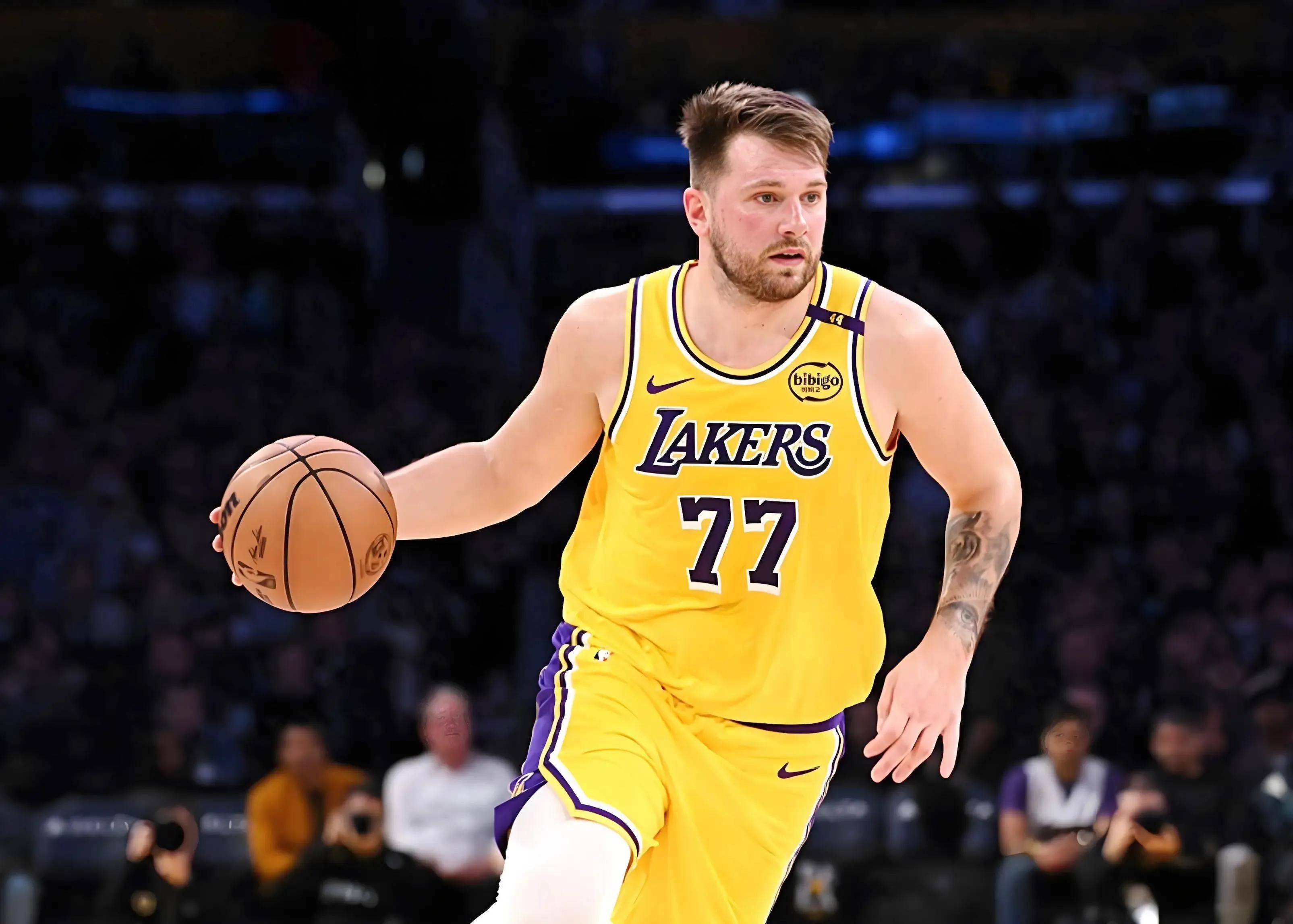 湖人主场大胜，戈贝尔出战不力的简单介绍