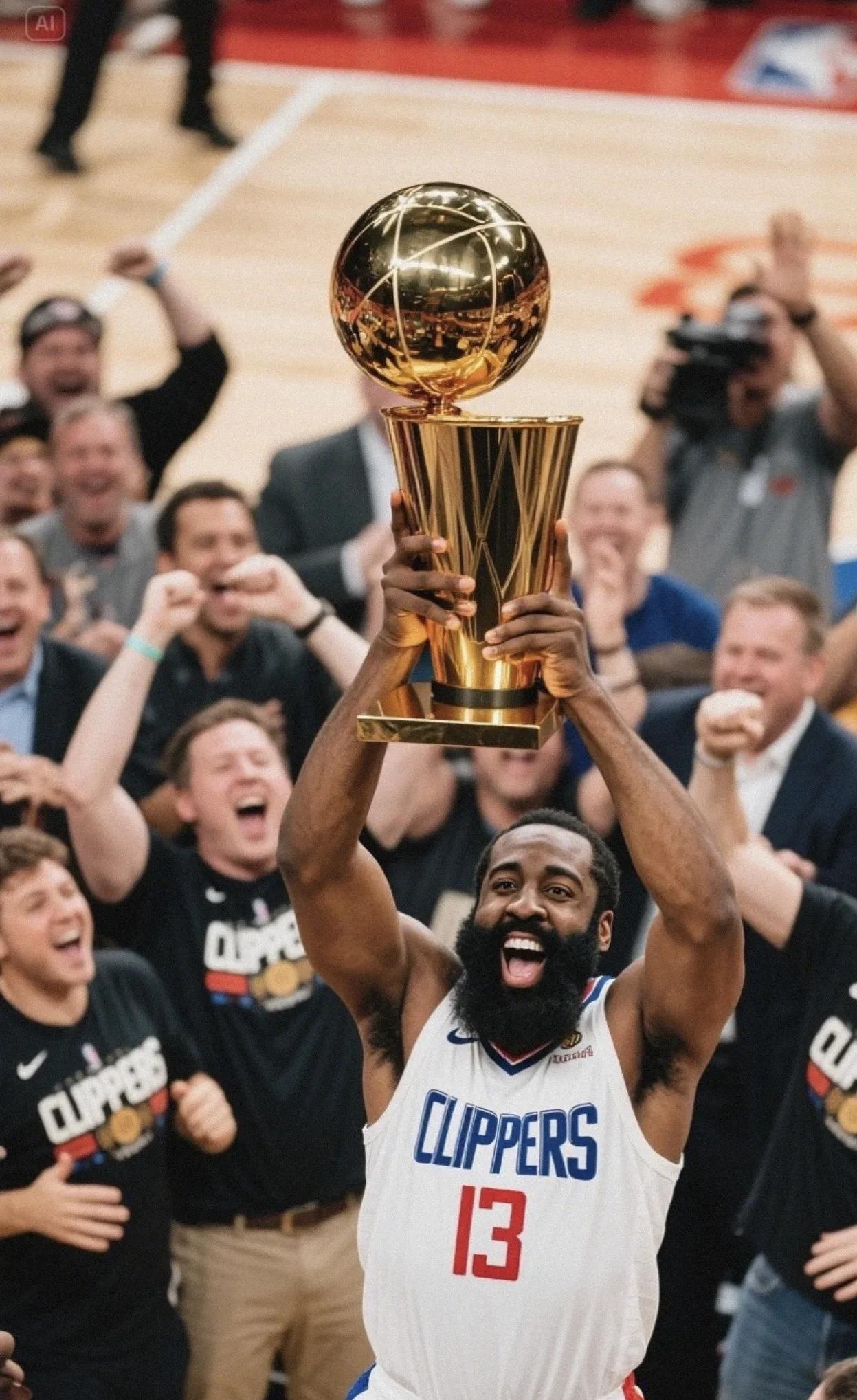 火箭再胜掘金，稳坐西部前列