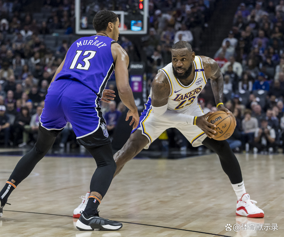 湖人客场击败小牛，詹姆斯率队取胜