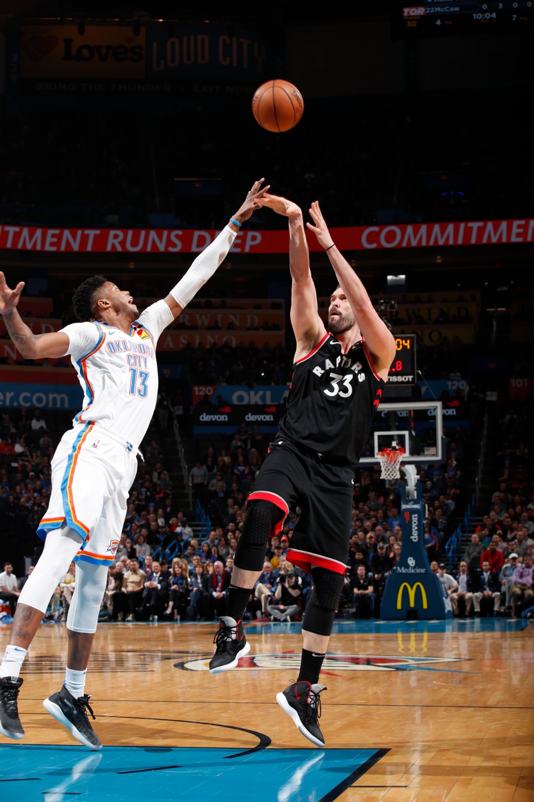 竞彩分析：开拓者主场迎战雷霆