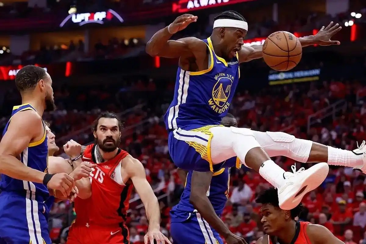 灰熊擒下魔术：莫兰特8助攻稳胜