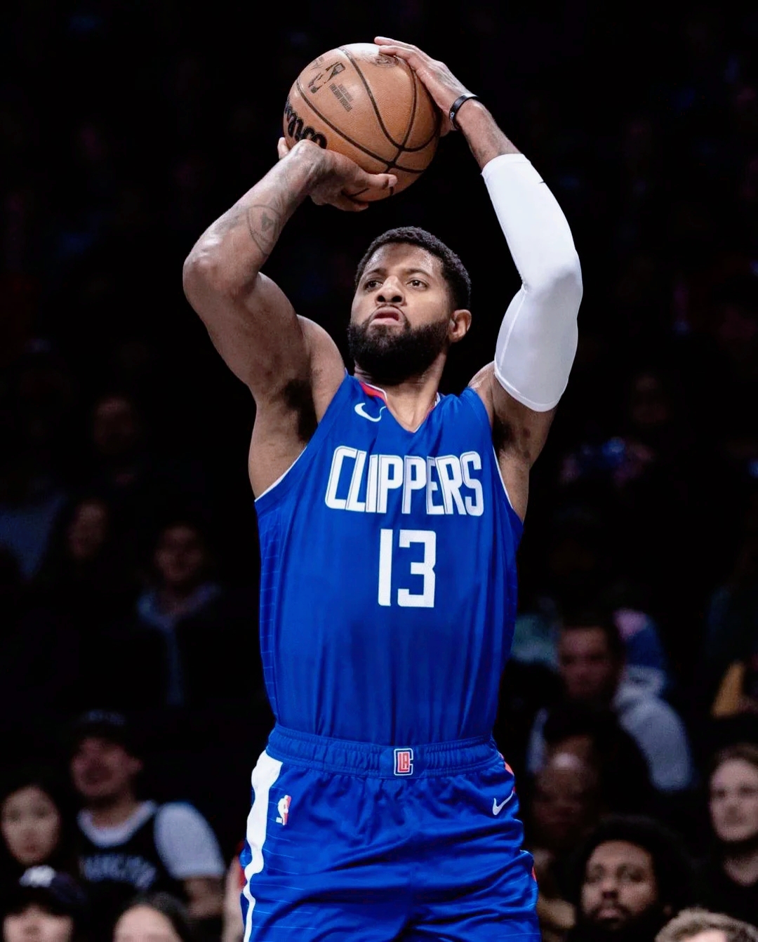 包含乔治砍下30分,快船再胜快船的词条 包含乔治砍下30分,快船再胜快船的词条