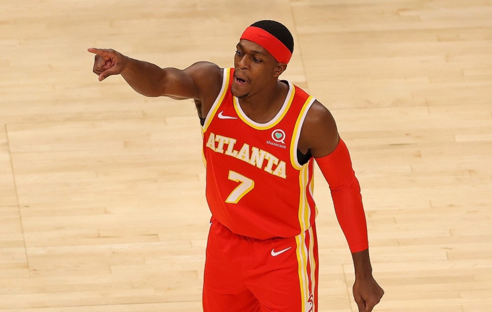 老鹰胜魔术，林德20分+12助攻