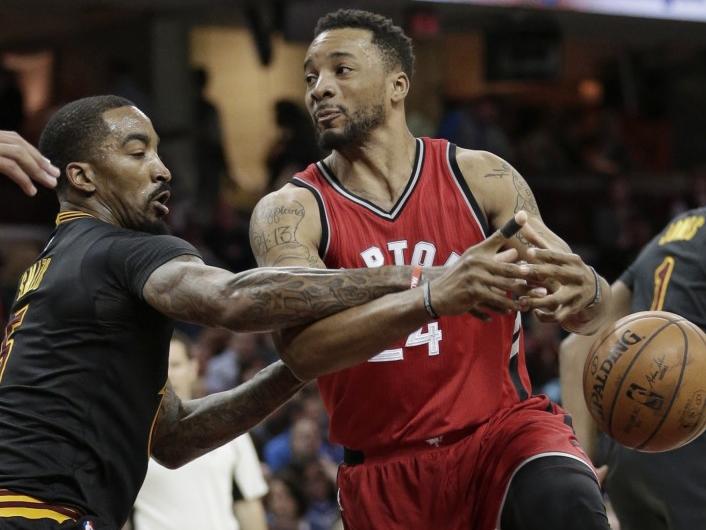 火箭擊败溜馬，继续保持东部第一