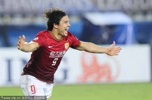 关于恒大取得亚冠小组赛首胜，斩获珍贵三分的信息