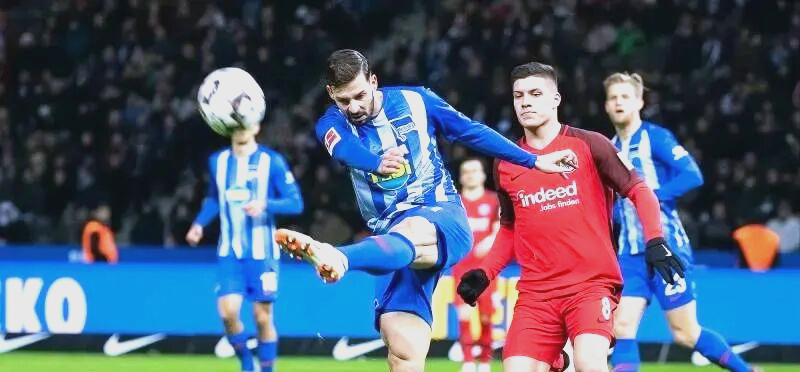 美因茨擒柏林赫塔,总 美因茨擒柏林赫塔,总