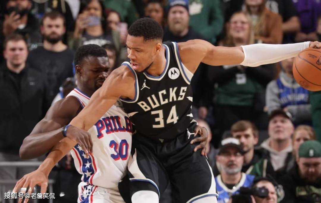 76人逆转雄鹿，创造奇迹