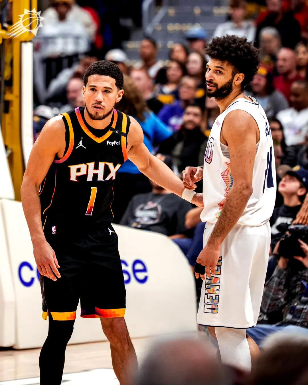 太阳客场不敌奇才，表现低迷