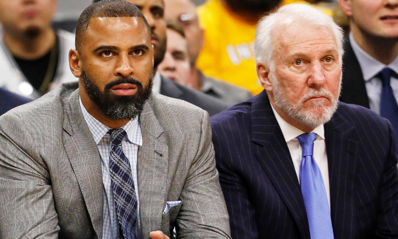 篮网队主教练改变战术，队员领悟深刻