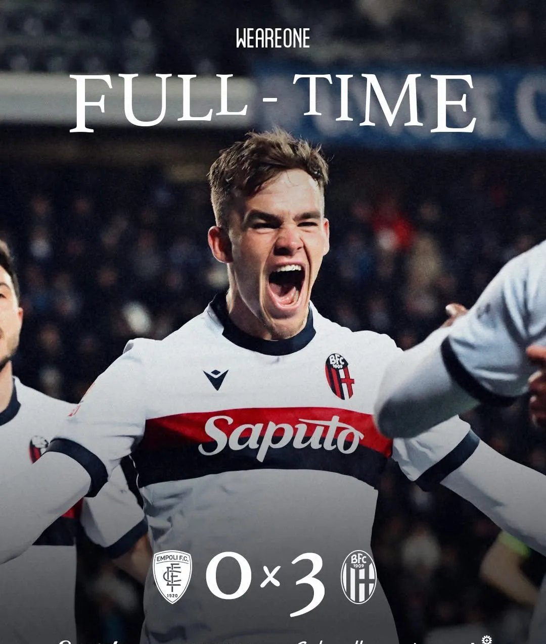 博洛尼亚客场不败,表现出色 博洛尼亚客场不败,表现出色